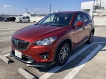 Used MAZDA CX-5