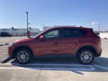 MAZDA CX-5 2014