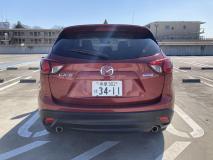 MAZDA CX-5 2014