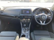 MAZDA CX-5 2014