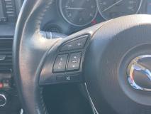 MAZDA CX-5 2014