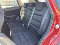 MAZDA CX-5 2014