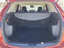MAZDA CX-5 2014
