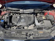 MAZDA CX-5 2014