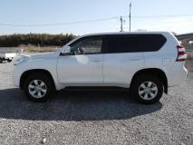 TOYOTA LAND CRUISER PRADO 2014