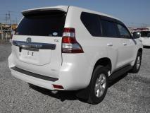 TOYOTA LAND CRUISER PRADO 2014