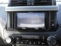 TOYOTA LAND CRUISER PRADO 2014