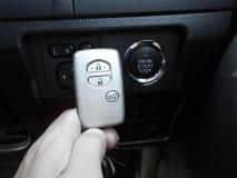 TOYOTA LAND CRUISER PRADO 2014