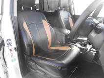 TOYOTA LAND CRUISER PRADO 2014