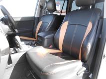 TOYOTA LAND CRUISER PRADO 2014