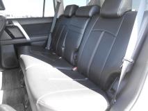 TOYOTA LAND CRUISER PRADO 2014