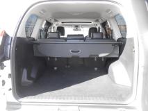 TOYOTA LAND CRUISER PRADO 2014