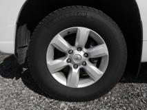 TOYOTA LAND CRUISER PRADO 2014