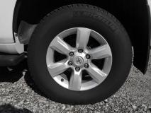 TOYOTA LAND CRUISER PRADO 2014