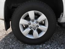 TOYOTA LAND CRUISER PRADO 2014