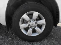 TOYOTA LAND CRUISER PRADO 2014
