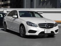 MERCEDES BENZ E-CLASSE 2014