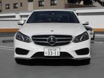 MERCEDES BENZ E-CLASSE 2014