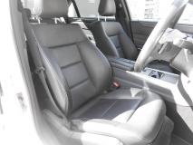MERCEDES BENZ E-CLASSE 2014