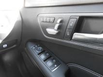 MERCEDES BENZ E-CLASSE 2014