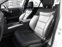 MERCEDES BENZ E-CLASSE 2014