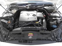 MERCEDES BENZ E-CLASSE 2014
