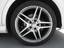 MERCEDES BENZ E-CLASSE 2014