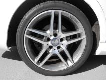 MERCEDES BENZ E-CLASSE 2014