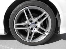 MERCEDES BENZ E-CLASSE 2014