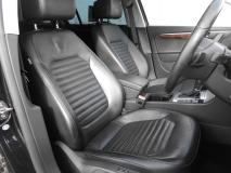 VOLKSWAGEN PASSAT 2012