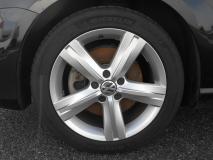 VOLKSWAGEN PASSAT 2012