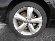 VOLKSWAGEN PASSAT 2012