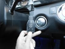 MERCEDES BENZ E-CLASSE 2012