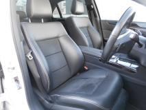 MERCEDES BENZ E-CLASSE 2012