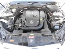MERCEDES BENZ E-CLASSE 2012