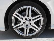 MERCEDES BENZ E-CLASSE 2012