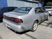 TOYOTA ARISTO 1994
