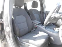MERCEDES BENZ B-Class 2012