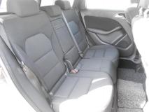 MERCEDES BENZ B-Class 2012