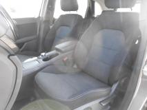 MERCEDES BENZ B-Class 2012