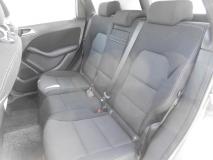 MERCEDES BENZ B-Class 2012