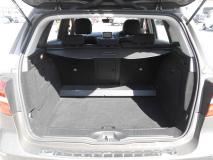 MERCEDES BENZ B-Class 2012