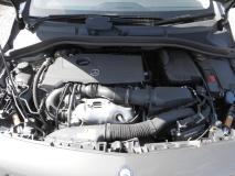 MERCEDES BENZ B-Class 2012