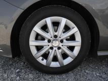 MERCEDES BENZ B-Class 2012