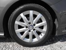 MERCEDES BENZ B-Class 2012