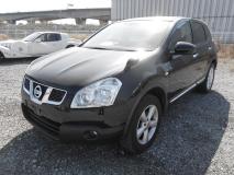 Nissan Dualis