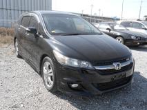 HONDA STREAM 2012