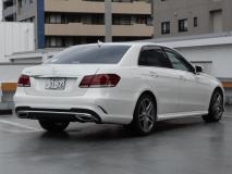 MERCEDES BENZ E-CLASSE 2014
