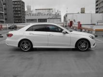 MERCEDES BENZ E-CLASSE 2014
