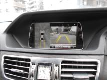 MERCEDES BENZ E-CLASSE 2014